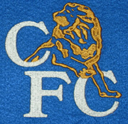 chelsea logo