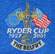 ryder cup logo